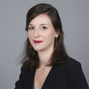 Sophie Bonnin